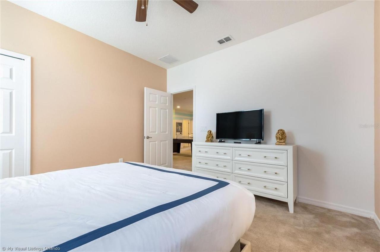Hotel Oakwood Oasis Davenport Exteriér fotografie