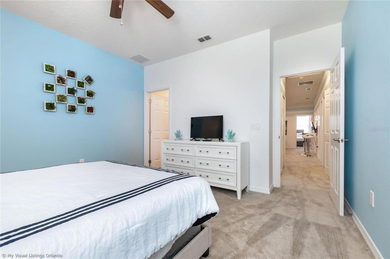 Hotel Oakwood Oasis Davenport Exteriér fotografie